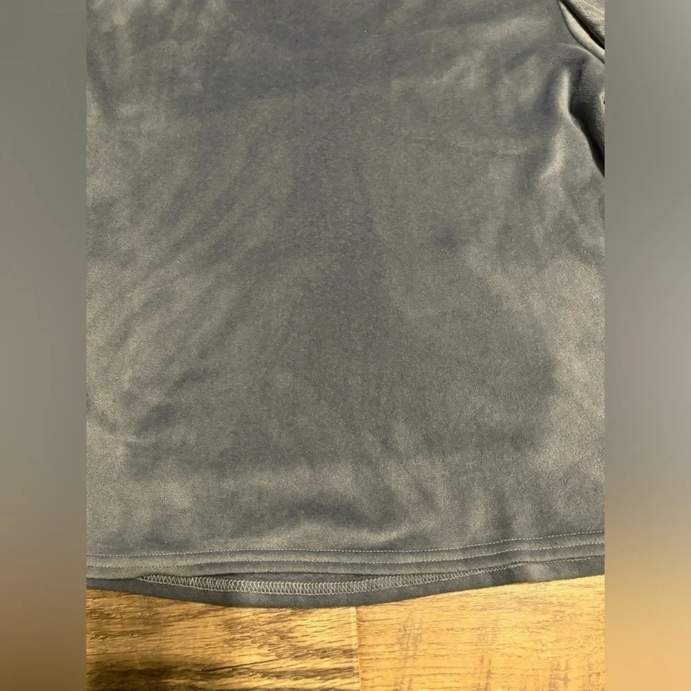 Born velour kangaroo